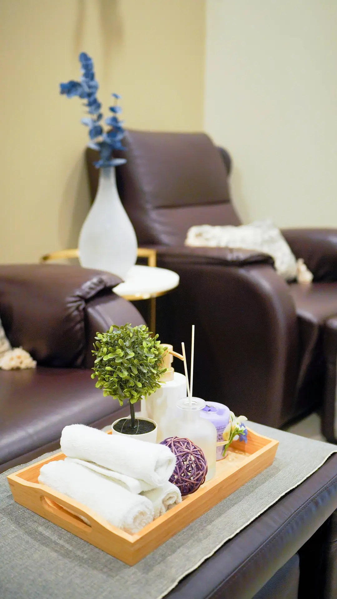 XR Wellness environment — photo 1