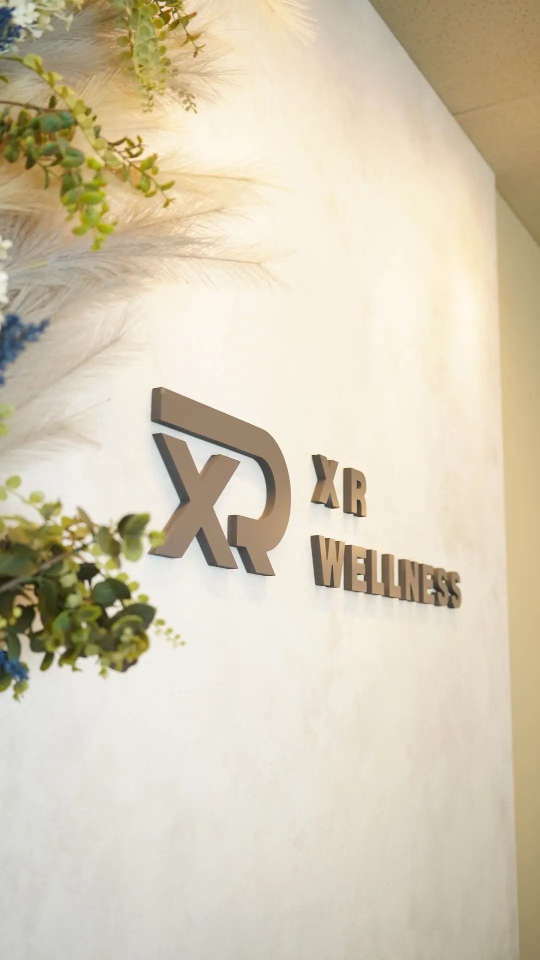 XR Wellness environment — photo 9